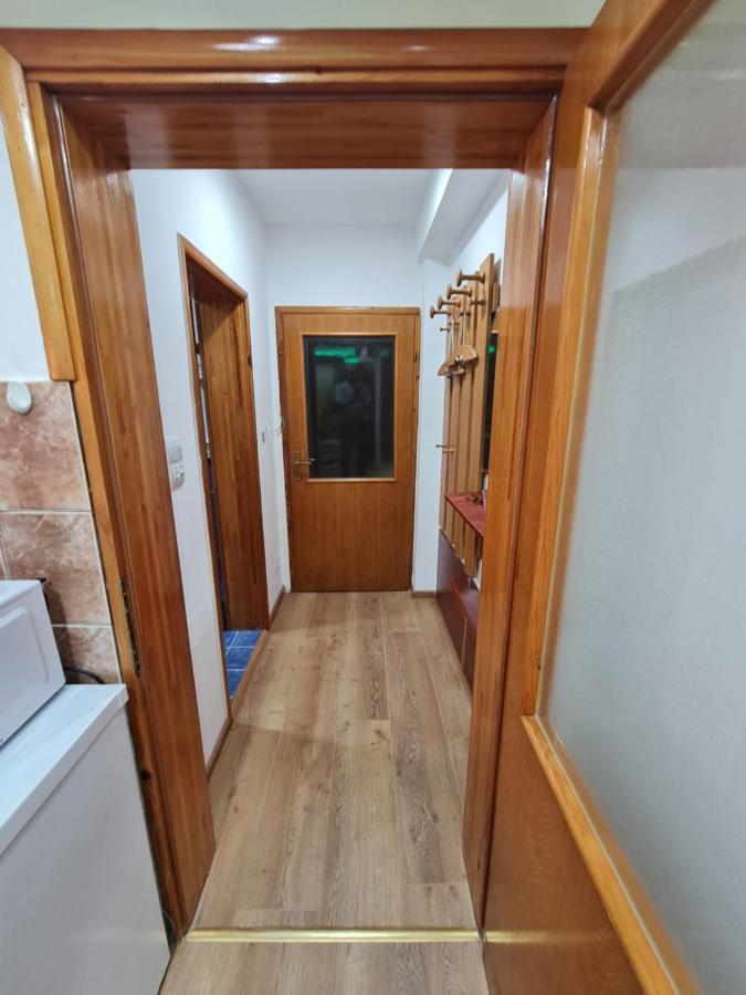 Apartman'S Ana Pale-Oc Jahorina No.2 Exterior foto