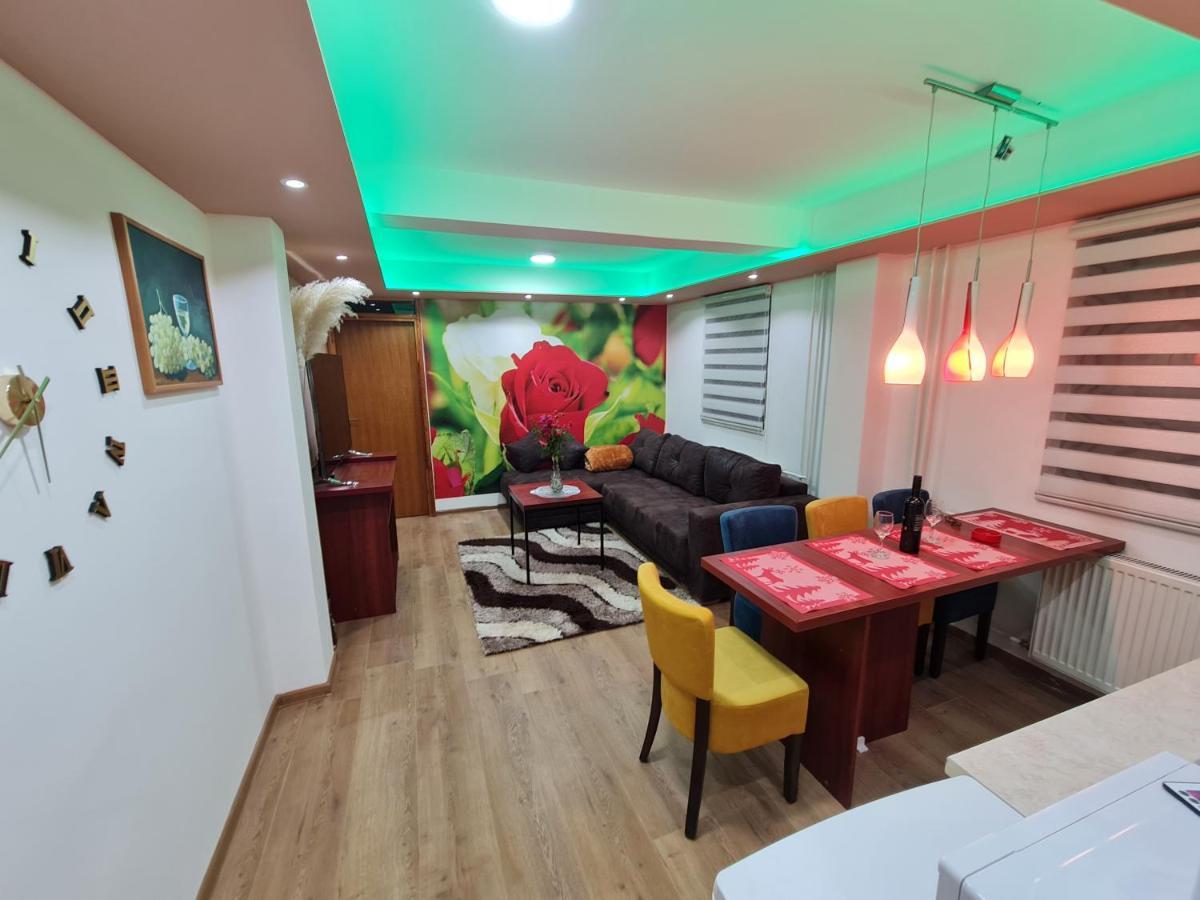 Apartman'S Ana Pale-Oc Jahorina No.2 Exterior foto