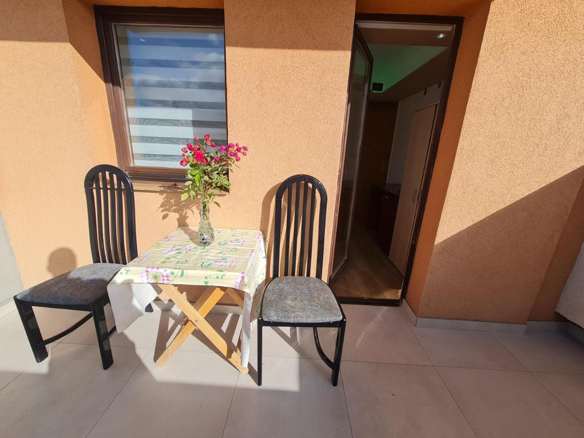 Apartman'S Ana Pale-Oc Jahorina No.2 Exterior foto