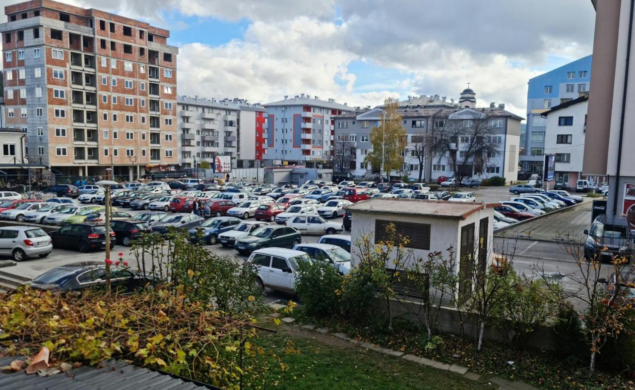 Apartman'S Ana Pale-Oc Jahorina No.2 Exterior foto