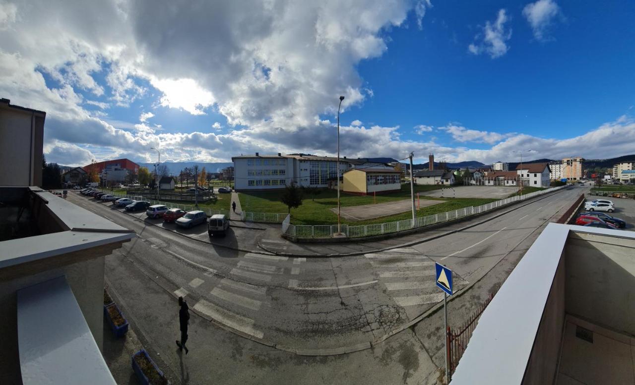 Apartman'S Ana Pale-Oc Jahorina No.2 Exterior foto
